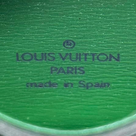 ▪️🟢 LV EPI COMMUTER PASS WALLET 🟢▪️ - Picture 4 of 9